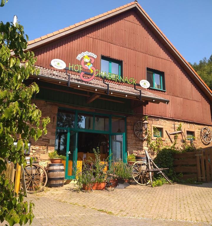 Wirtshaus Hof Schabernack